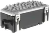 VEMO Regler Innenraumgebläse V10-79-0018 Hinten für AUDI A4 Produktbild-Vorschau 15