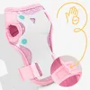 Kinderprotektoren Cariboo Ballerina S 3-Pack (rosa) Produktbild-Vorschau 8