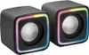 Mars Gaming MSCUBE, Kabelgebunden, 8 W, 20 - 20000 Hz, 4 Produktbild-Vorschau 2