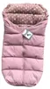 Cangaroo Fußsack Cuddle, für Kinderwagen Thermofleece Produktbild-Vorschau 2