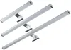 ChiliTec LED Spiegelleuchte 60cm IP44 12Watt Produktbild-Vorschau 7