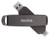 SanDisk Extreme Pro Dual Drive de 2 TB, USB A+C, memoria Vista previa de la imagen del producto 2