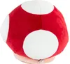 Super Mario Mocchi-Mocchi Méga peluche super champignon Voir les images du produit 2
