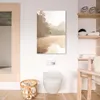 MuchoWow® - Leinwandbilder - Landschaft - Wald - Wasser - Produktbild-Vorschau 6
