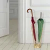 Stojak na parasole o Ferretti Stick 25,5x18,5x60 cm złoty Podgląd zdjęcia produktu 9