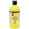 Marabu 12010075019, 500 ml, Gelb, Satin, Tube, Wasserfest Produktbild-Vorschau 9