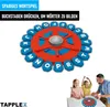 TAPPLEX Geschicklichkeitsspiel Wortspiel schnelles Denk- Produktbild-Vorschau 2