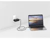 USB-C-Ladegerät für Laptops (90 W) schwarz Produktbild-Vorschau 8