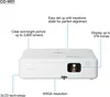 EPSON CO-W01, 3LCD HD-Beamer, 3.000 ANSI-Lumen Produktbild-Vorschau 20