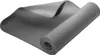 Esterilla de yoga HMS YM03, color gris Vista previa de la imagen del producto 4