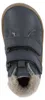 Froddo Barefoot Up Furry Dark Blue Größe EU 30 Produktbild-Vorschau 12