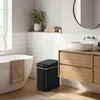 Automatischer Mülleimer, Mülleimer mit Sensor, 15L Produktbild-Vorschau 10