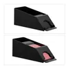Relaxdays Kartenschlitten, Kartenspender mit 4 Decks, Produktbild-Vorschau 8