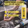 2 Stück INNOTEC Safe Hand Clean Plus 250 ml Hängetube – Produktbild-Vorschau 6