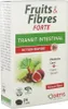 Frutta & Fibre Forte 24 Compresse Anteprima dell’immagine prodotto 2