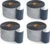 Isolbau Butylband - 80m - Selbstklebendes Butyl-Klebeband - Produktbild-Vorschau 1