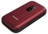 Panasonic KX-TF600EXR, Klappgehäuse, 7,11 cm (2.8"), 0,3 Produktbild-Vorschau 2