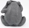 esotec Wasserspeier mit Solarpumpe FROSCH Teichfigur Produktbild-Vorschau 6
