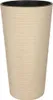 Couvercle pour pot LILIA PROUTÍ ECO plastique d25x47cm Voir les images du produit 1