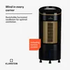 Klarstein Smart, ochlazovač 4v1, ventilátor, zvlhčovač, 65 Náhled obrázku produktu 5