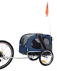 Trekker Hundefahrradanhänger 2-IN-1 Produktbild-Vorschau 4