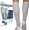 FIT4MED | Kompressionsstrümpfe - Grau - Größe S/m (38-41) - Produktbild-Vorschau 3