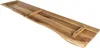 Holzplatte Arya mit echter Baumkante (einseitig), 180 x 30 Produktbild-Vorschau 4