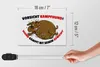 Blechschild Spruch 18x12cm Kampfhund kämpft mit Gewicht Produktbild-Vorschau 5