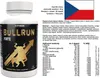 Bullrun - 120 Kapsle (2 x 60 Kapsle) - 2 Dávky Náhled obrázku produktu 4
