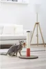 KERBL Kratzbaum Opal Basic, weinrot/braun Produktbild-Vorschau 3