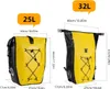 Rockbros 30140022005 Borsa da bicicletta 25-32 L Anteprima dell’immagine prodotto 7