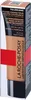 A product shot of a makeup foundation tube and its packaging. Podgląd zdjęcia produktu