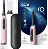 Oral-B | Spazzolino elettrico - iO Series 5 - Rosa - Anteprima dell’immagine prodotto 1