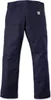 Carhartt Rugged Stretch Canvas Hose Farben: Dunkelblau, Produktbild-Vorschau 2