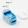 Pulzný oxymeter LED Fingertip Monitor kyslíka v krvi Náhľad obrázku produktu 3