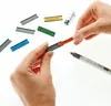 Magnetoflex U-Profil 50x10mm 10St Produktbild-Vorschau 1