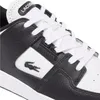 Lacoste Court Cage Sneakers Herren Schnürer in Mehrfarbig, Produktbild-Vorschau 6