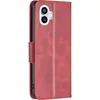 Mobigear Excellent  Nothing Phone (1) Hülle Klapphülle Produktbild-Vorschau 2