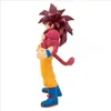 Dragon Ball Daima Son Goku SS4 Figur (19cm) Produktbild-Vorschau 10