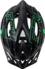meteor GRUVER Fahrradhelm Herren Damen Kinder-Helm MTB Produktbild-Vorschau 2