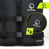 TSUNAMI Schwimmweste Aqua Lite 50 für SUP & Kajak, L, Produktbild-Vorschau 11