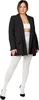 Collants en microfibre Merry Style pour femmes, grande Voir les images du produit 7