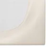 Traumschlaf Mako-Satin Spannbetttuch 190x200 - 200x200 cm Produktbild-Vorschau 4