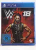 Wwe 2K18 Produktbild-Vorschau 3
