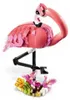 LEGO Creator 3 in 1 Wilde dieren Roze flamingo 31170 Productafbeelding-voorbeeld 19