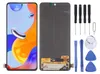 Für Xiaomi Redmi Note 11 Pro 5G / Pro Plus 5G Display Full Produktbild-Vorschau 1