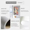 TPFLiving Kunstdruck LW-558 (OHNE RAHMEN) Poster - Leinwand Produktbild-Vorschau 7