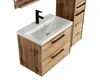 Badplaats Set completo di mobili da bagno Etna 60 x 35 cm Anteprima dell’immagine prodotto 2