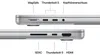 MacBook Pro 14 Zoll mit M5 Pro chip, 15-core CPU und Produktbild-Vorschau 7