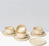 Kaffeeobertassen-Set, Steinzeug Kaffeeobertassen-Set, Produktbild-Vorschau 5